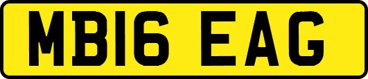 MB16EAG