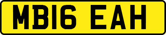 MB16EAH