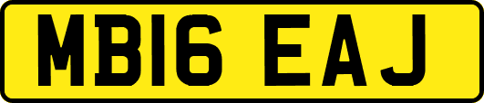 MB16EAJ