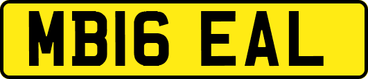 MB16EAL