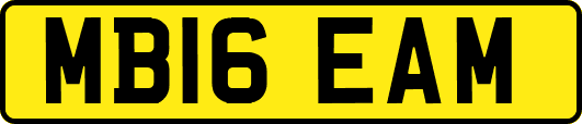 MB16EAM