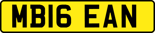 MB16EAN