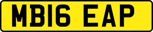 MB16EAP