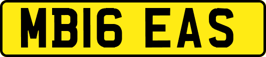 MB16EAS