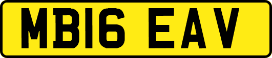 MB16EAV