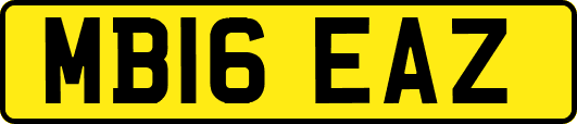 MB16EAZ