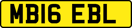 MB16EBL
