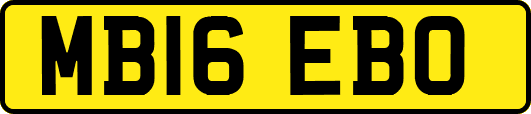 MB16EBO