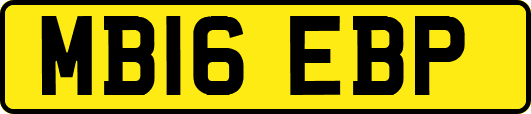 MB16EBP