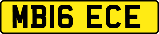 MB16ECE