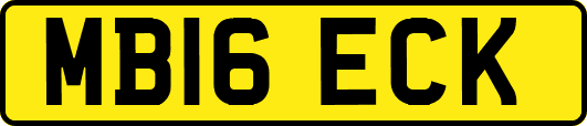 MB16ECK