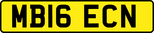MB16ECN