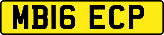 MB16ECP