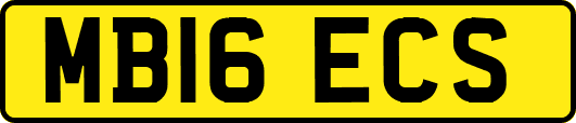 MB16ECS