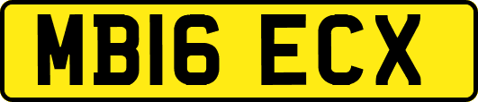 MB16ECX
