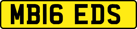 MB16EDS