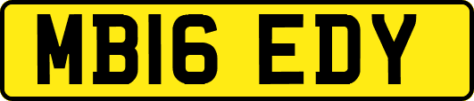 MB16EDY