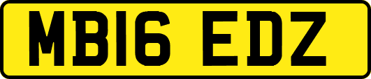 MB16EDZ