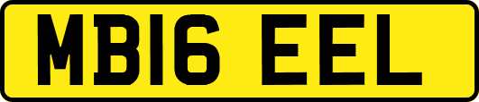 MB16EEL