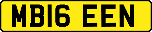 MB16EEN