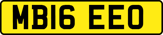 MB16EEO