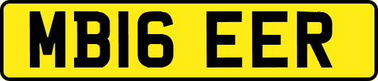 MB16EER