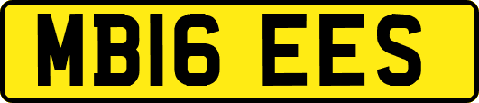 MB16EES