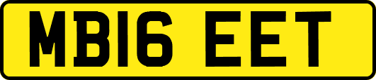 MB16EET