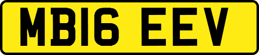 MB16EEV