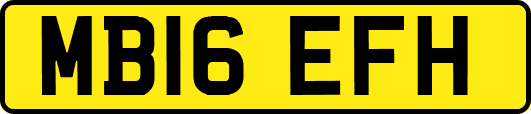 MB16EFH