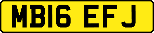 MB16EFJ
