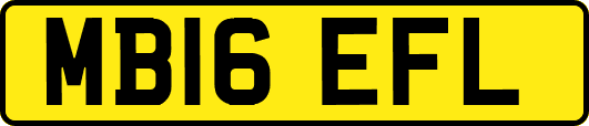 MB16EFL