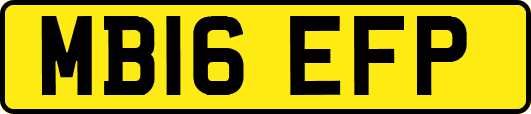 MB16EFP