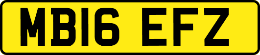MB16EFZ