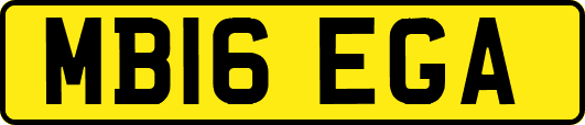 MB16EGA