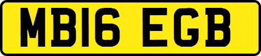 MB16EGB
