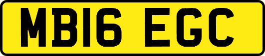 MB16EGC