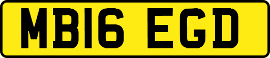MB16EGD