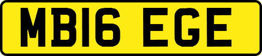 MB16EGE