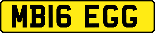 MB16EGG