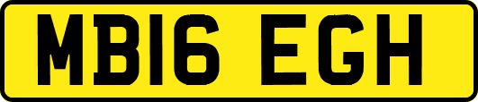 MB16EGH