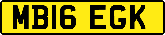 MB16EGK