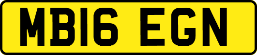 MB16EGN