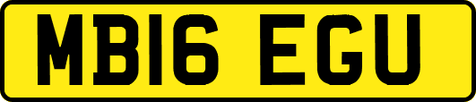 MB16EGU