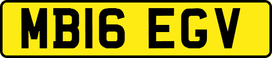 MB16EGV