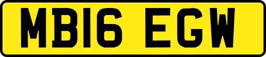 MB16EGW