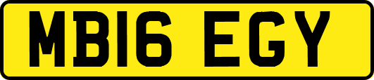 MB16EGY