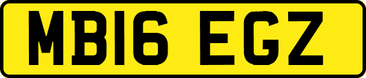 MB16EGZ