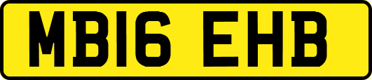 MB16EHB
