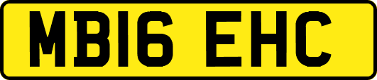 MB16EHC
